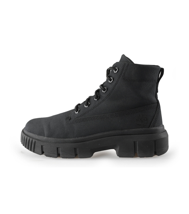 Timberland Veterboots