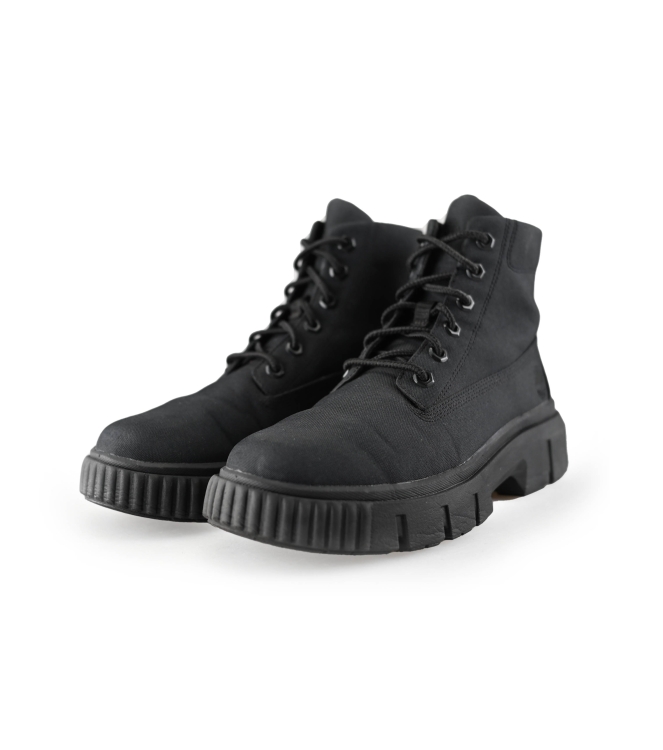 Timberland Veterboots