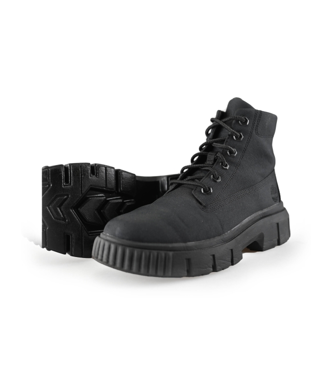 Timberland Veterboots