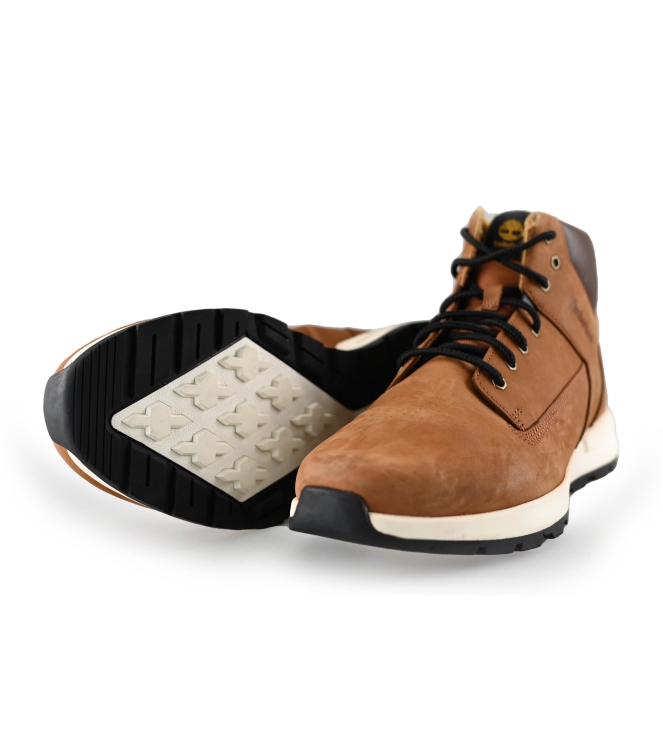 Timberland Hoge Sneakers