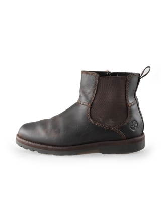 Timberland Chelsea boots Bruin 236107
 Maat 37
 