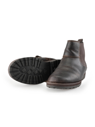 Timberland Chelsea boots Bruin 236107
 Maat 37
 