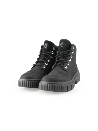  Timberland Veterboots 236112
 [MAAT] 38½
 