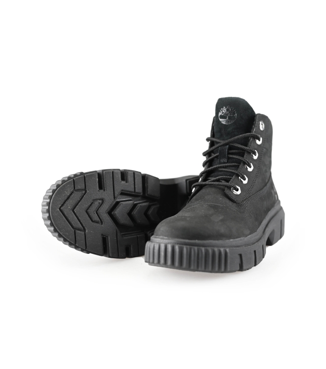 Timberland Veterboots
