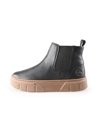 Timberland Chelsea Boots 236116
 [MAAT] 37
 