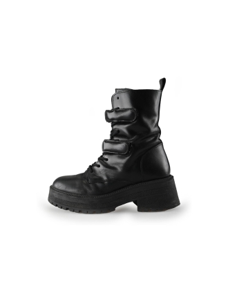  Sacha Biker Boots 236149
 [MAAT] 39
 