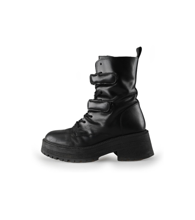 Sacha Biker Boots