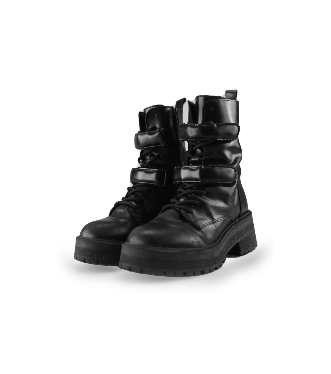 Sacha Biker Boots