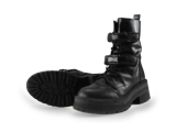 Sacha Biker Boots