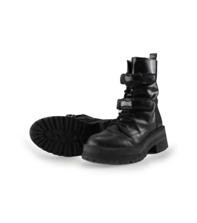 Sacha Biker Boots
