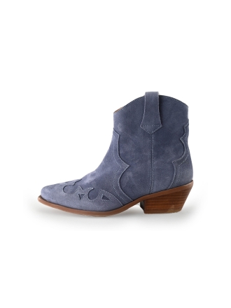  Manfield Cowboy Laarzen 236152
 [MAAT] 36
 