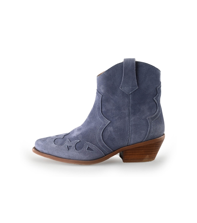 Manfield Cowboy Laarzen
