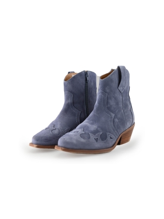  Manfield Cowboy Laarzen 236152
 [MAAT] 36
 