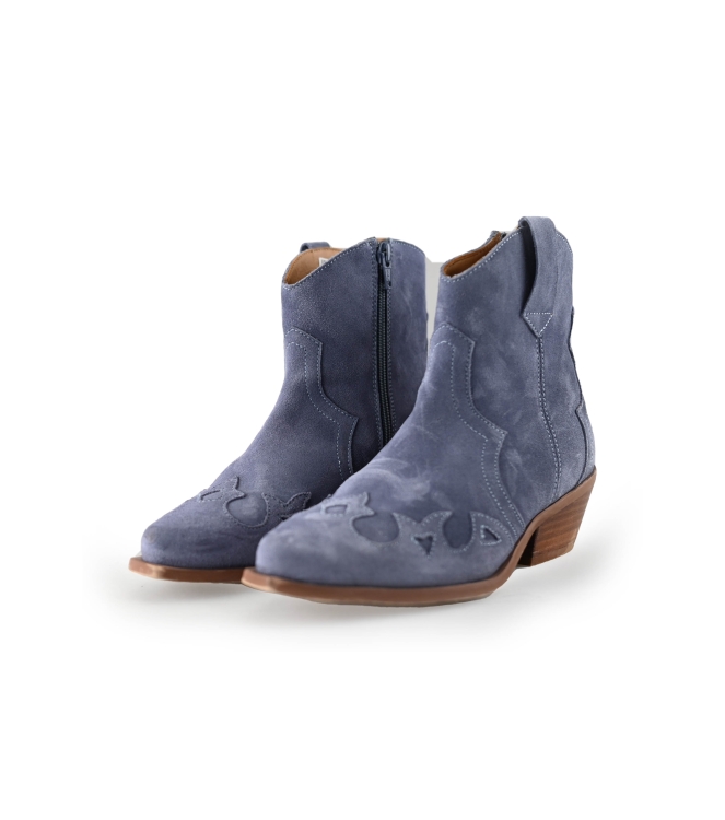 Manfield Cowboy Laarzen