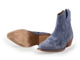 Manfield Cowboy Laarzen