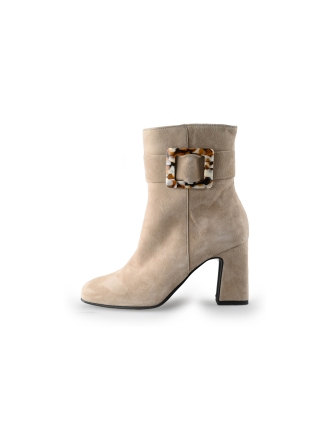  Manfield Enkellaarzen 236153
 [MAAT] 38
 