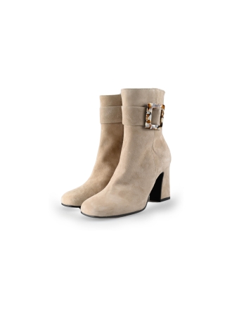  Manfield Enkellaarzen 236153
 [MAAT] 38
 