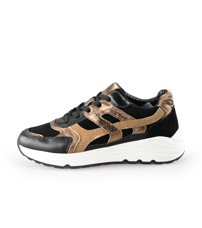 Manfield Sneakers