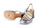 Regarde Le Ciel Sandalen