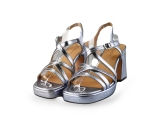Regarde Le Ciel Sandalen