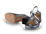 Regarde Le Ciel Sandalen