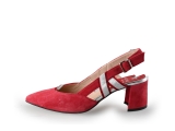 Maripe Pumps