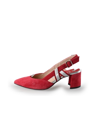  Maripe Pumps 236184
 [MAAT] 36½
 