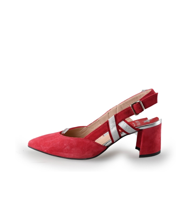 Maripe Pumps