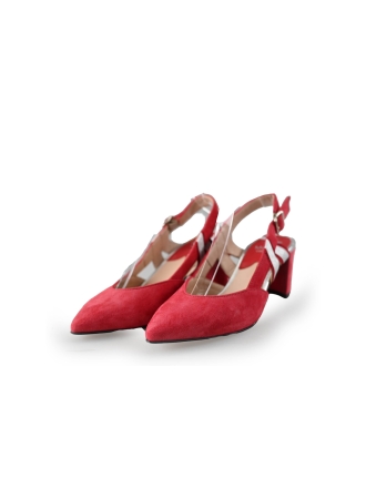  Maripe Pumps 236184
 [MAAT] 36½
 