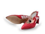 Maripe Pumps