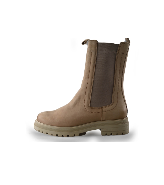 Manfield Chelsea Boots