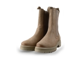 Manfield Chelsea Boots