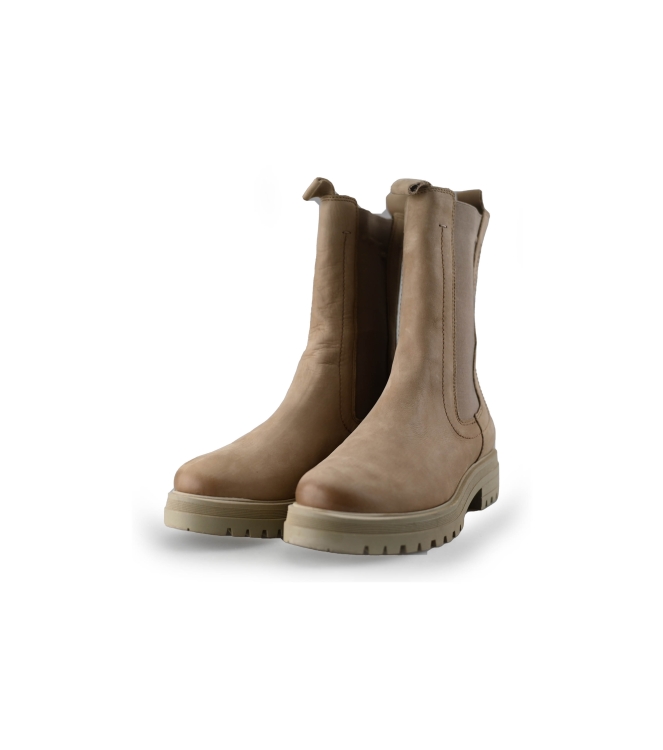 Manfield Chelsea Boots