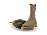 Manfield Chelsea Boots
