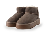 Sacha Boots