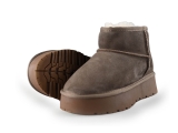 Sacha Boots