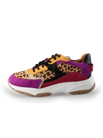  Manfield Sneakers 236212
 [MAAT] 37
 