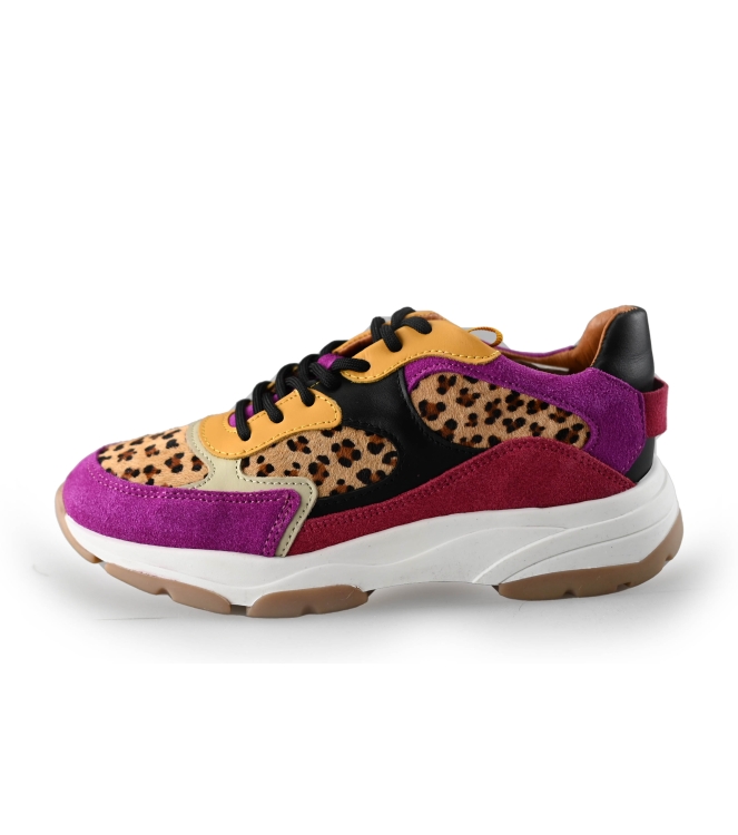 Manfield Sneakers