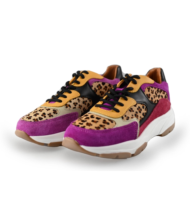 Manfield Sneakers