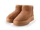 Sacha Boots
