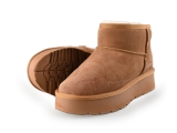 Sacha Boots
