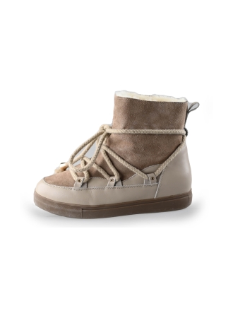 Sacha Boots Bruin 236219
 Maat 42
 
