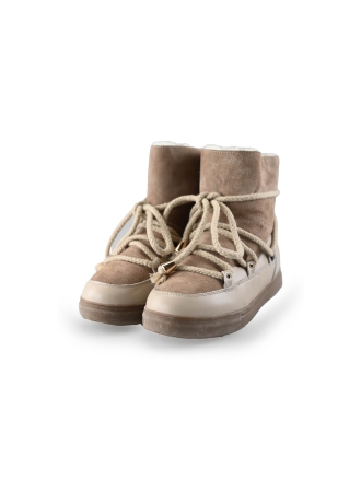 Sacha Boots Bruin 236219
 Maat 42
 