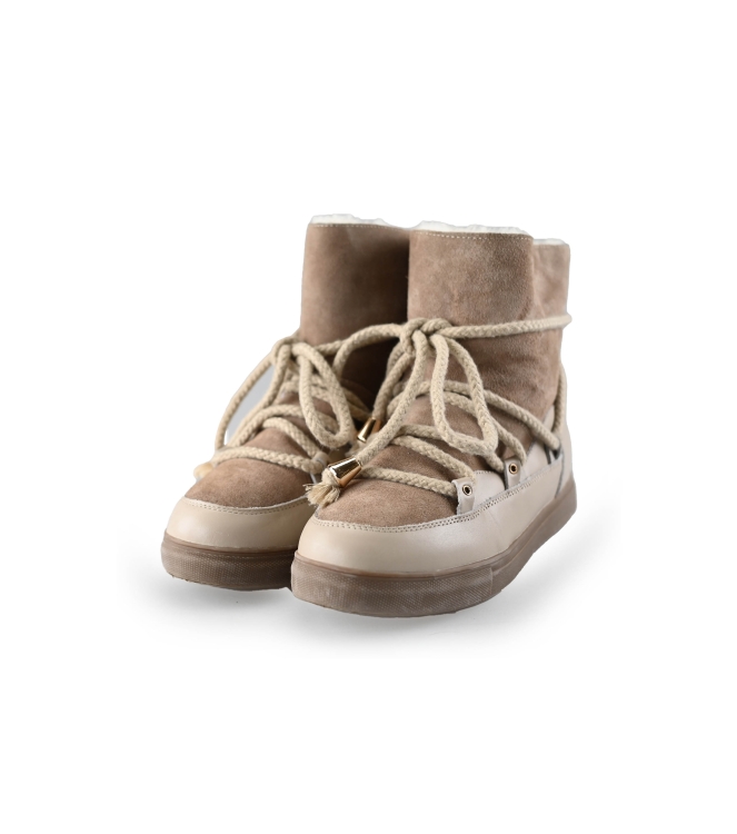 Sacha Boots