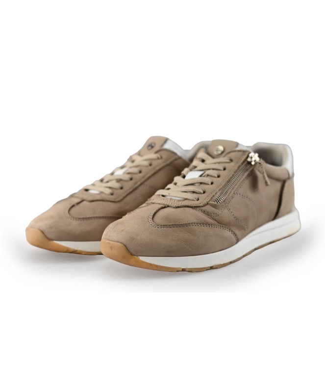 No Stress Sneakers