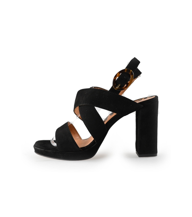 Sacha Pumps