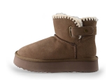 Manfield Boots