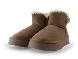 Manfield Boots