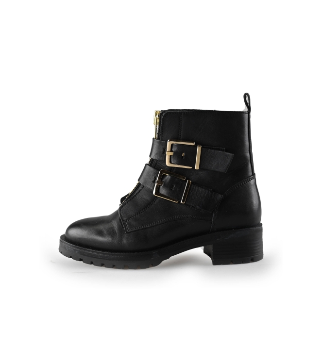 Sacha Biker Boots