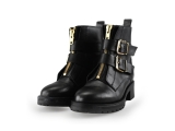 Sacha Biker Boots